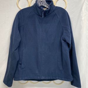 Duluth Trading Co fleece jacket